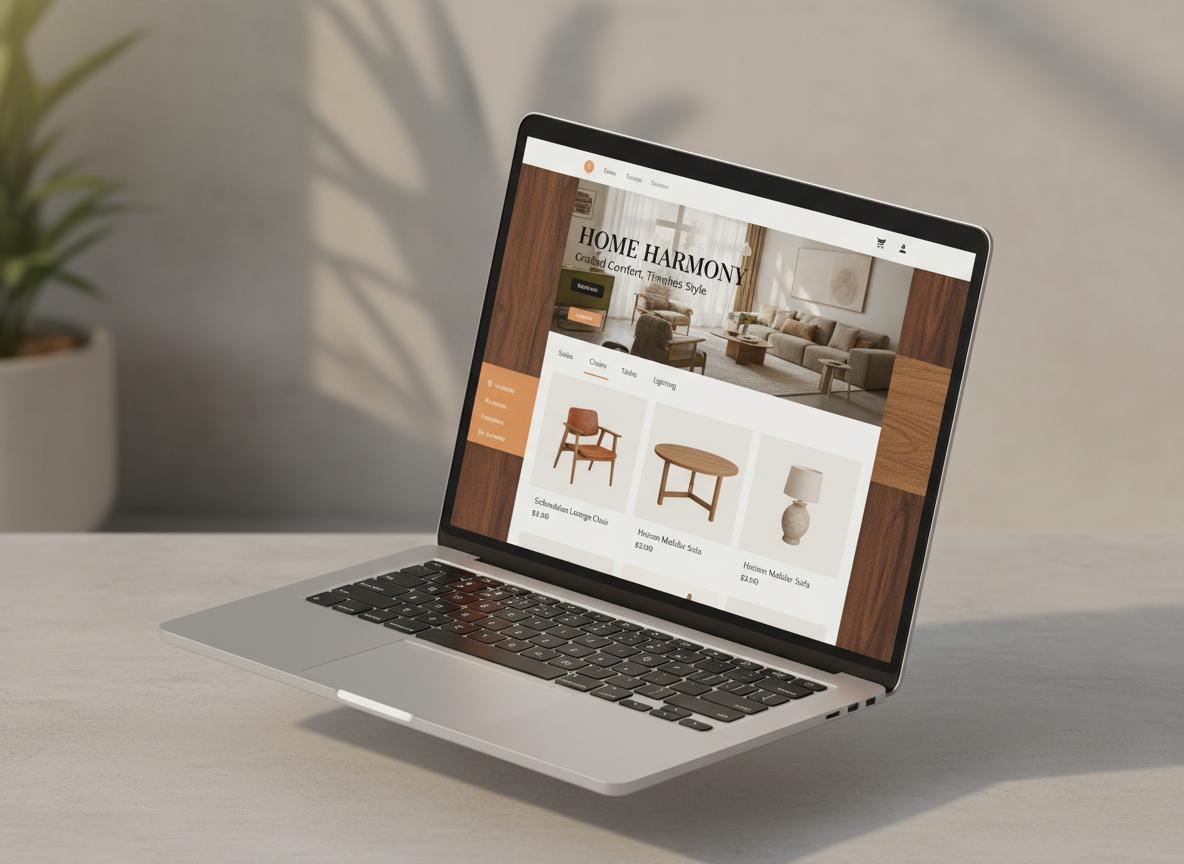 FurniHome